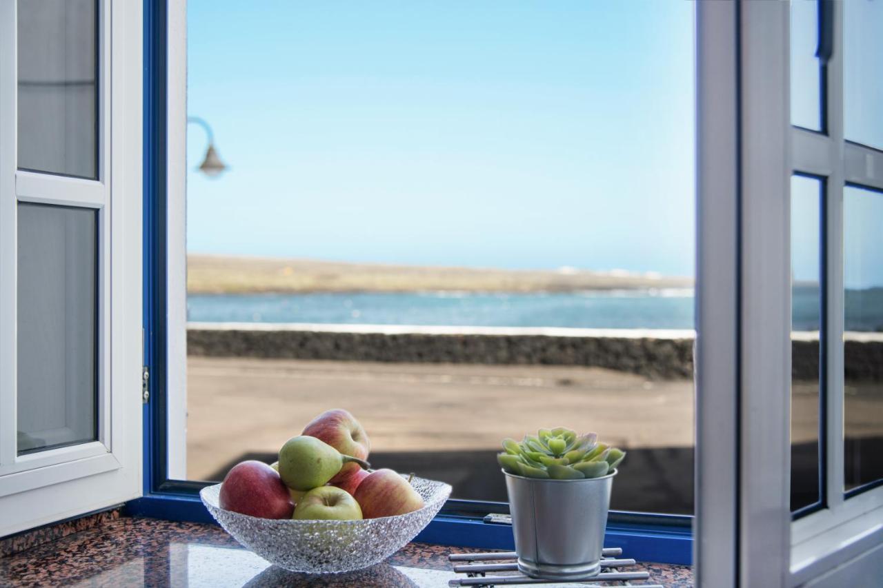 Casa Vista Al Mar Vila Punta Mujeres Exterior foto