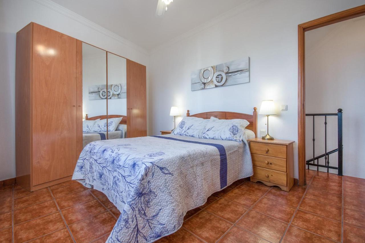 Casa Vista Al Mar Vila Punta Mujeres Exterior foto