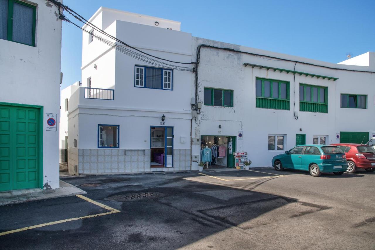 Casa Vista Al Mar Vila Punta Mujeres Exterior foto